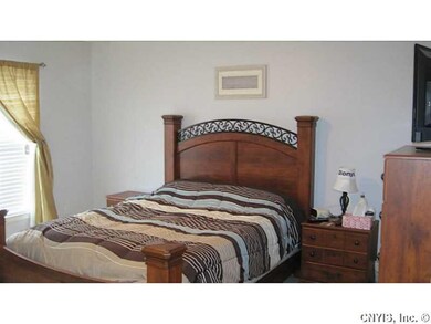 Master Bedroom.