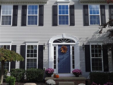 Welcoming Front!