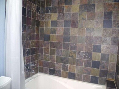 Tub-Shower