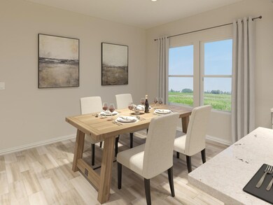 109 Olympus St, Wylie, TX 75098 - photo 3