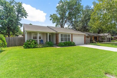 4350 E 56th Place, Tulsa, OK 74135 - photo 5