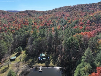 0 Cone Creek Rd, Gap Mills, WV 24941 - photo 4