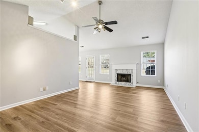 2425 Fort Daniels Dr unit 3A, Dacula, GA 30019 - photo 5