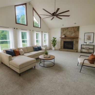 4740 Spring Gate Dr, Powder Springs, GA 30127 - photo 2