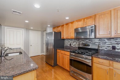 414 Water St unit 1615, Baltimore, MD 21202 - photo 7