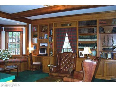 Other. Library / Study