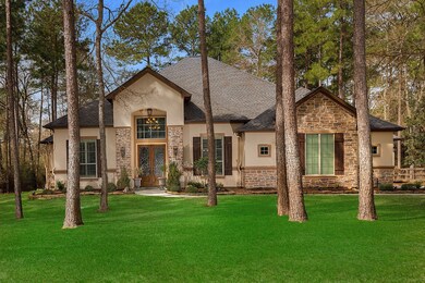 28922 Village Trail Ct, Magnolia, TX 77355 - photo 2