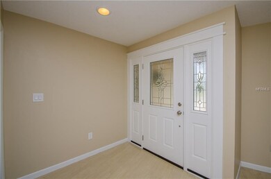 Up Graded Front Door & Entry. EVERYTHING is FRESHL