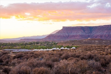 0 Dalton Wash, Virgin, UT 84779 - photo 2