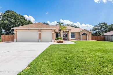 3995 Dundee Dr, Merritt Island, FL 32953 - photo 7