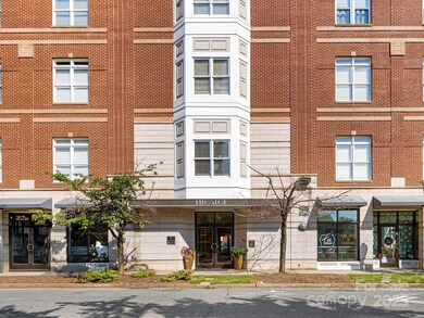 1700 Camden Rd unit 203, Charlotte, NC 28203 - photo 2
