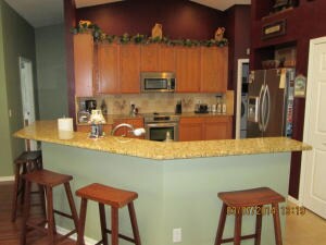 Front 3 (Landscaping)