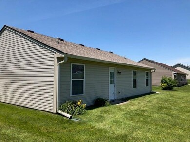 2112 N Fleetwood Dr, Greensburg, IN 47240 - photo 3