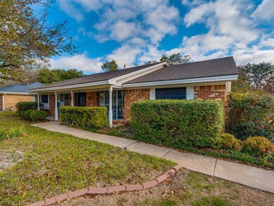 6421 Welch Ave, Fort Worth, TX 76133 - photo 3