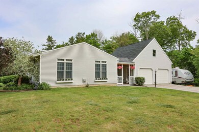 30 Bert St, Hooksett, NH 03106 - photo 2