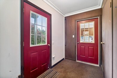 Mud Room