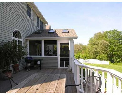 135 Cedar Hill Dr, Jamestown, RI 02835 - photo 6