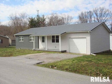 1306 W Robinson St, Harrisburg, IL 62946 - photo 3