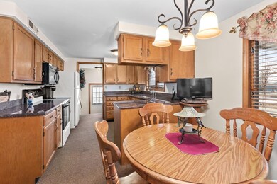 13328 Osborne St, Cedar Lake, IN 46303 - photo 6