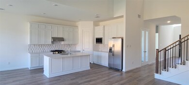  
Representation of floor plan, not actual home