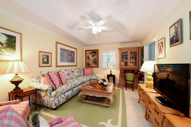 Den or office or spare bedroom