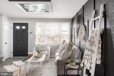 7509 Durwood Rd, Dundalk, MD 21222 - photo 4