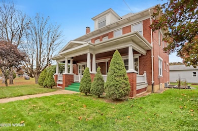 88 Monument Orviston Rd, Beech Creek, PA 16822 - photo 3