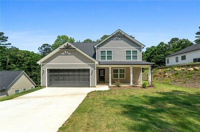 94 Bunting Ct, Monticello, GA 31064 - photo 2