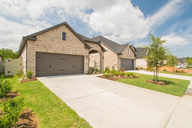 10574 Wild Chives, the Woodlands, TX 77385 - photo 3