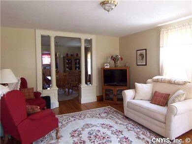 Living Room 1st floor