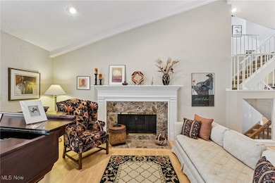 3825 Lander Rd, Chagrin Falls, OH 44022 - photo 4