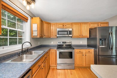 22 Franconia Dr, New Durham, NH 03855 - photo 4