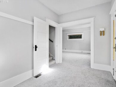 Entrance/Foyer