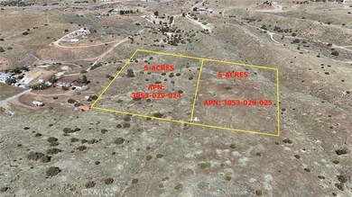 0 Small Rd, Palmdale, CA 93550 - photo 2