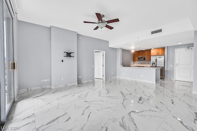 Allure Las Vegas unit 2002, Las Vegas, NV 89102 - photo 4