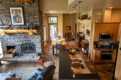 620 Curley Bear Rd, Big Sky, MT 59716 - photo 3