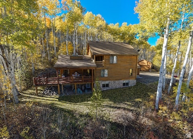 2190 Nix Canyon Rd, Kamas, UT 84036 - photo 5