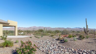 17971 E Cindercone Rd