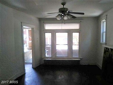 3326 Brighton St, Baltimore, MD 21216 - photo 2