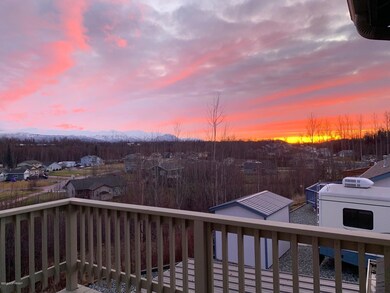 300 N Tiffany Dr, Palmer, AK 99645 - photo 6