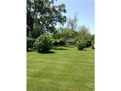 Yard/Garden.