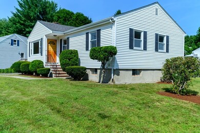 131 Salem St, Wakefield, MA 01880 - photo 2