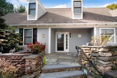 144 Wheelwright Farm, Cohasset, MA 02025 - photo 3