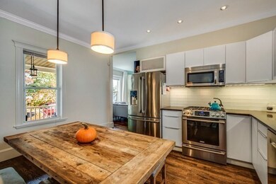 79 Flint St unit 1, Somerville, MA 02145 - photo 4