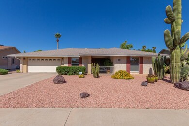 10536 W Mission Ln, Sun City, AZ 85351 - photo 2