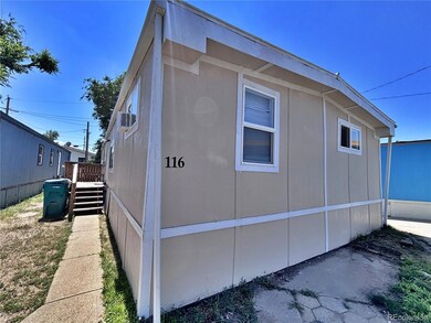 5250 W 53rd Ave unit 116, Arvada, CO 80002 - photo 2