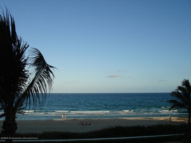 PANORAMIC VIEW FROM BALCONY