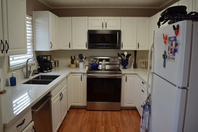 310 W Nimitz St, Fredericksburg, TX 78624 - photo 2