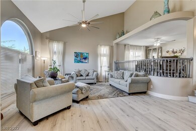 Beautiful neutral tones greet you as you enter the