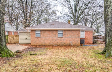 4850 Flamingo Rd, Memphis, TN 38117 - photo 3